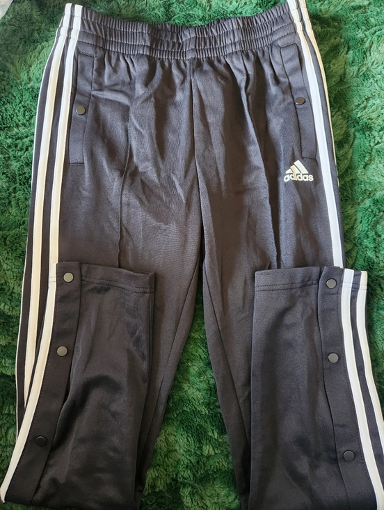 adidas Pants - NWT Adidas Break A Way Pants